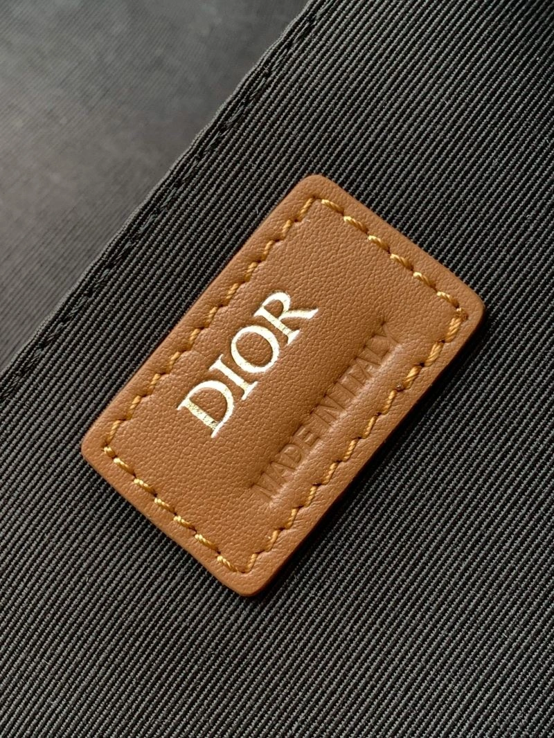 Christian Dior Backpacks Tailored 74175