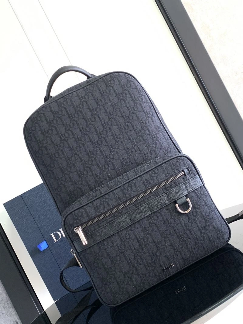 Christian Dior Backpacks HighPerformance 74174
