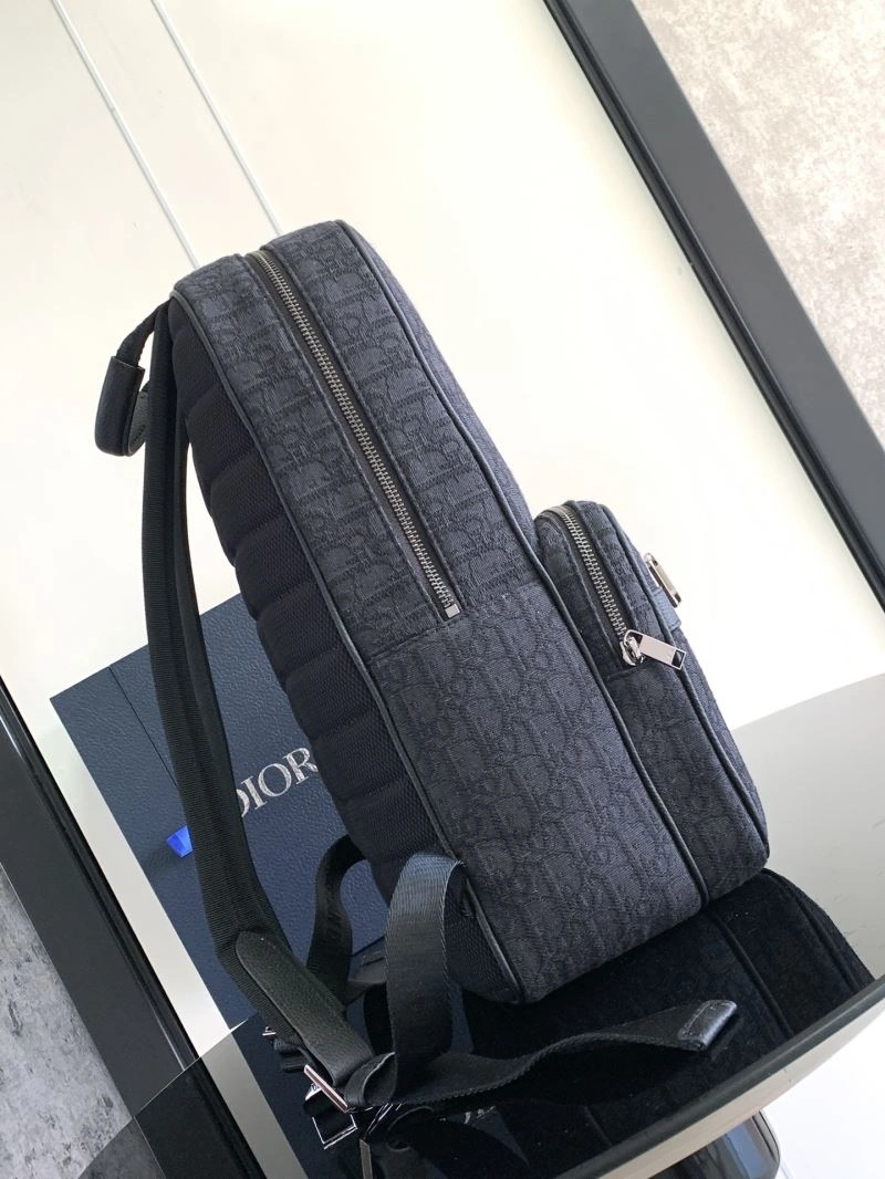 Christian Dior Backpacks HighPerformance 74174