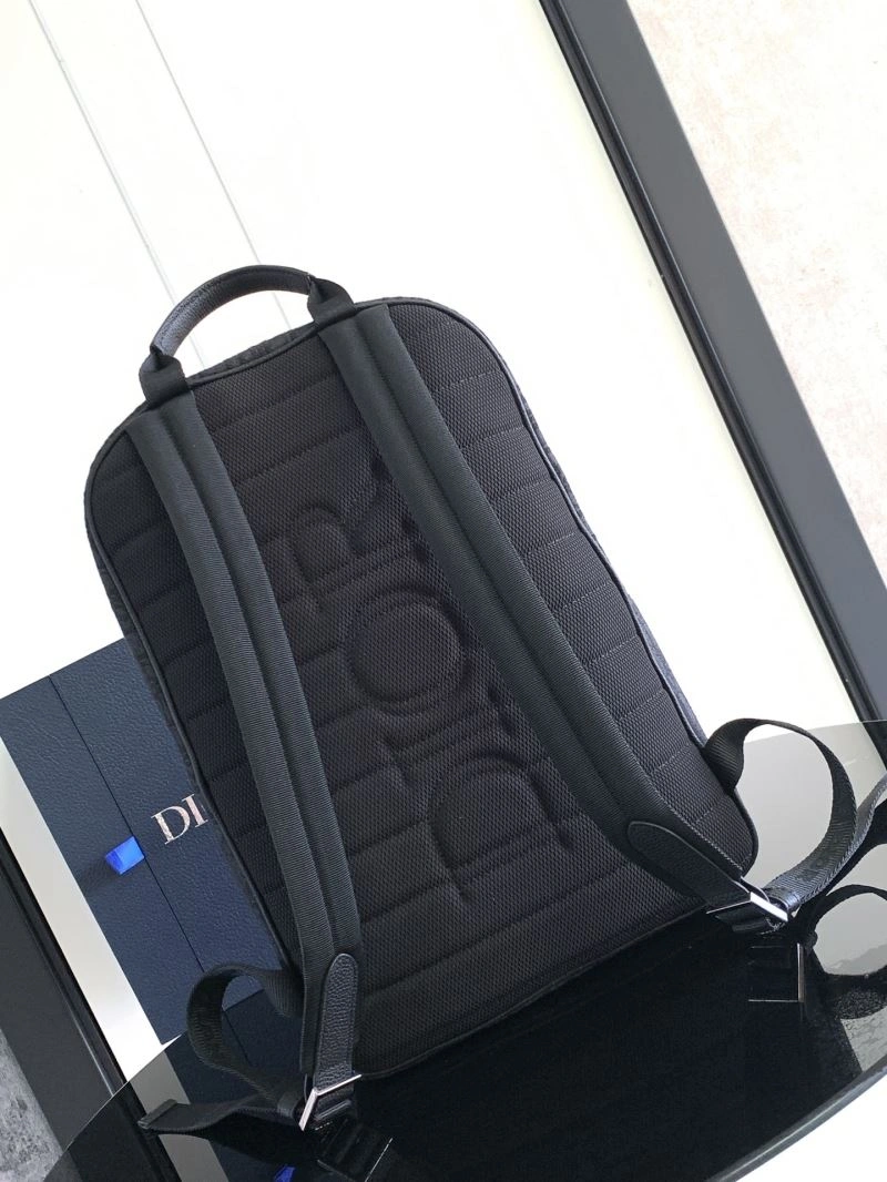 Christian Dior Backpacks HighPerformance 74174
