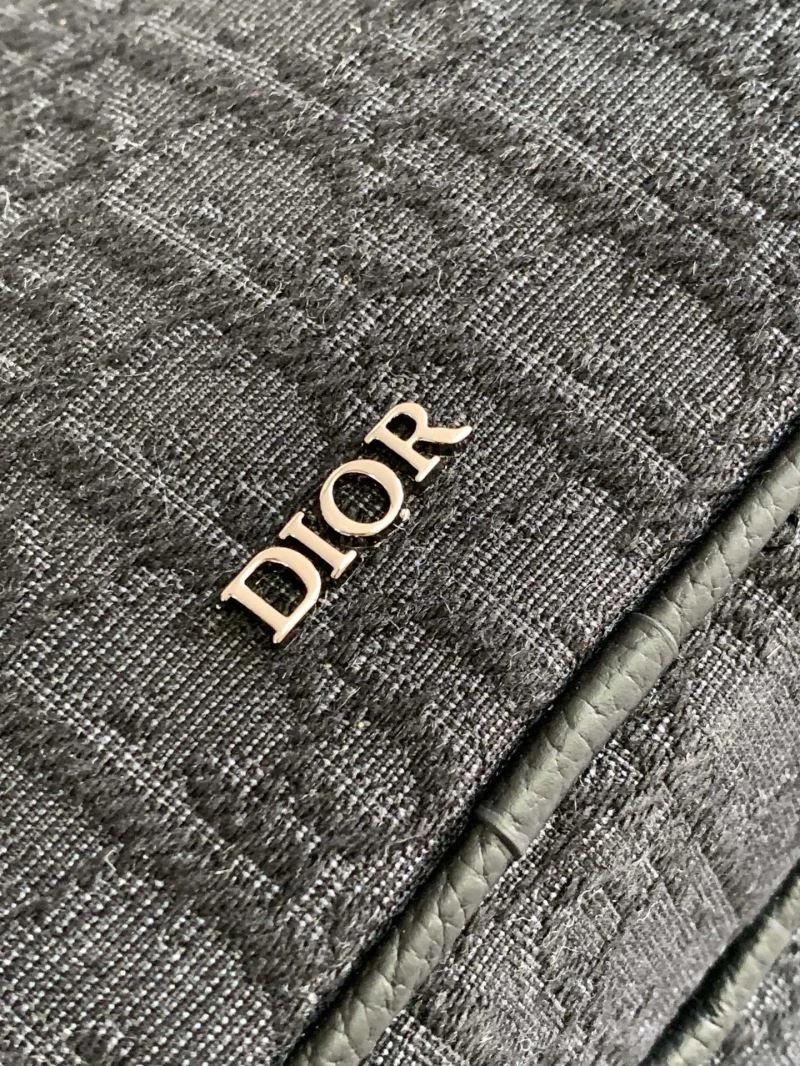 Christian Dior Backpacks HighPerformance 74174