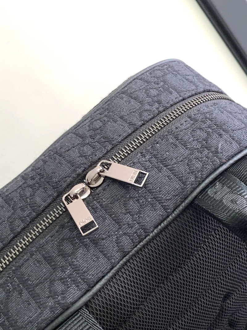 Christian Dior Backpacks HighPerformance 74174