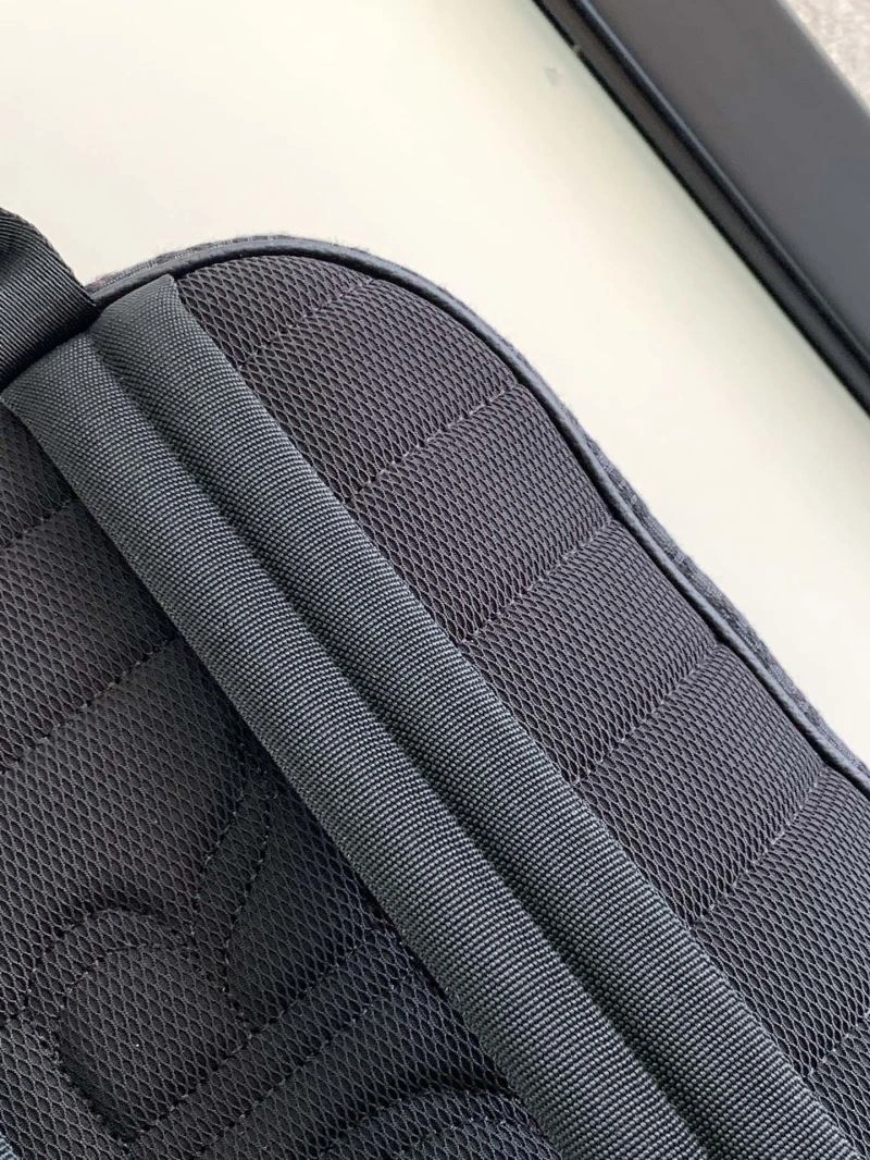 Christian Dior Backpacks HighPerformance 74174