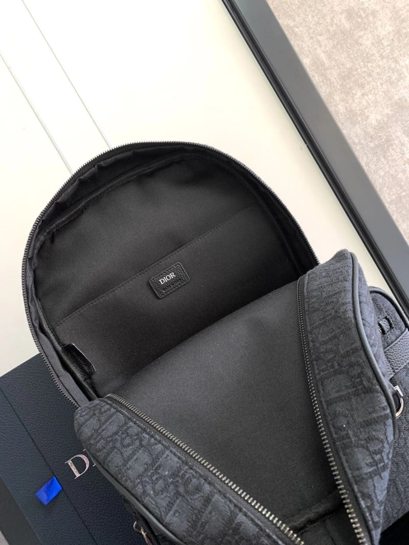 Christian Dior Backpacks HighPerformance 74174