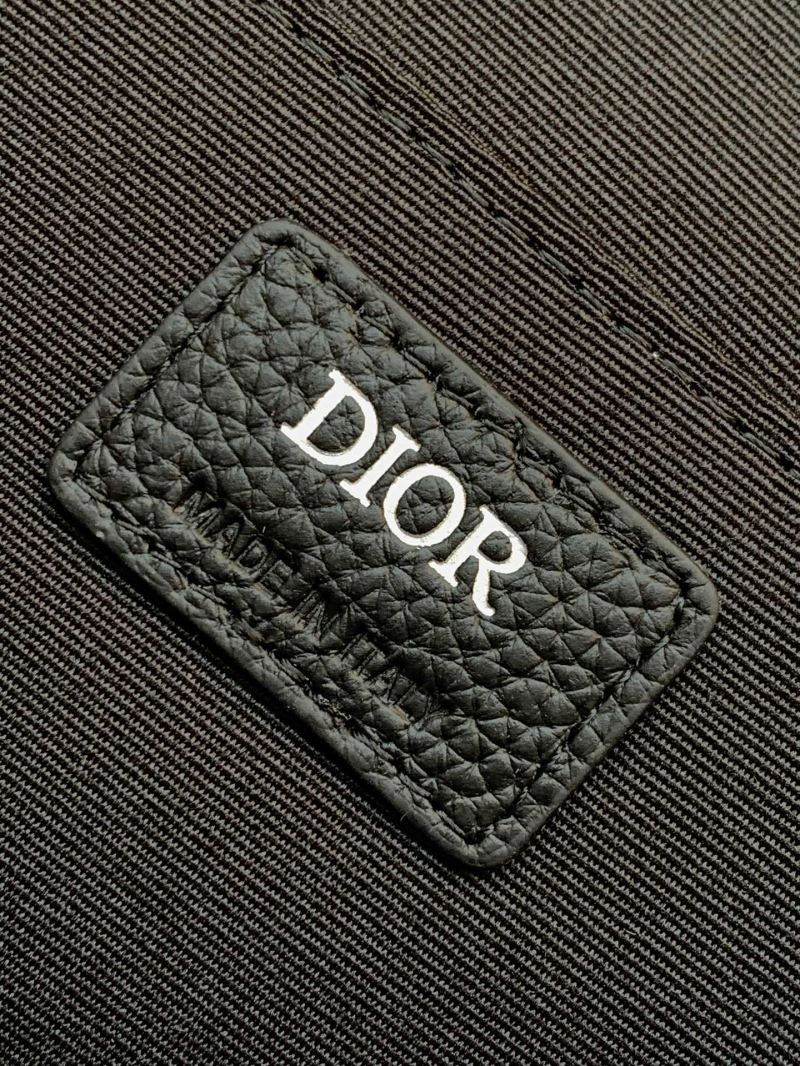 Christian Dior Backpacks HighPerformance 74174