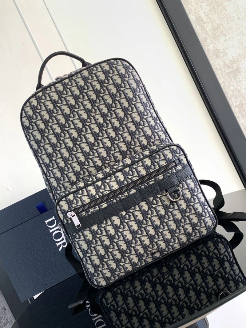 FastDry Christian Dior Backpacks 74177