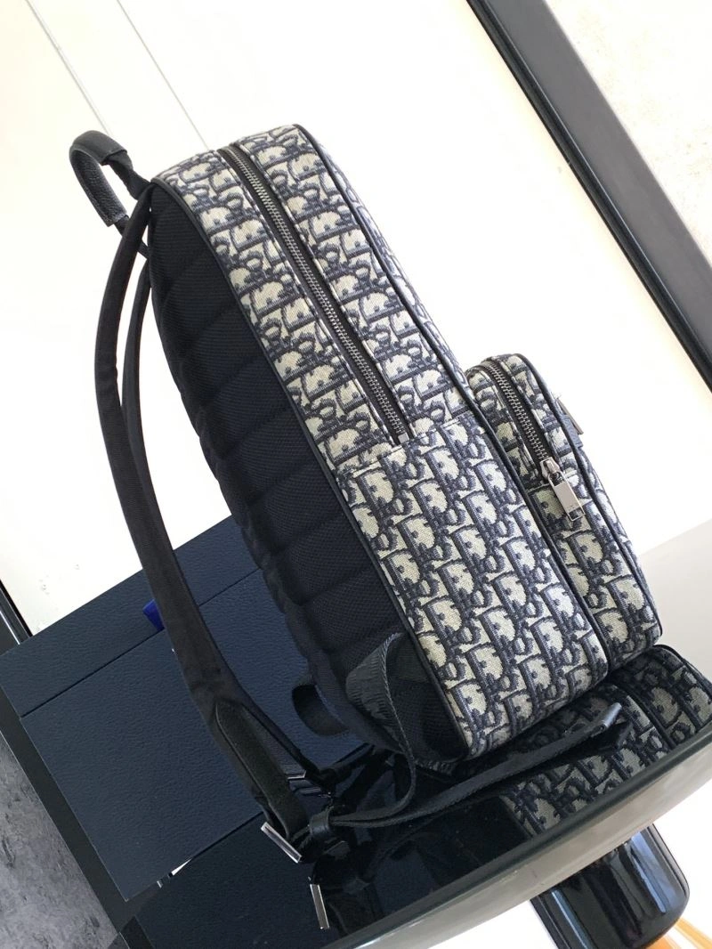 FastDry Christian Dior Backpacks 74177