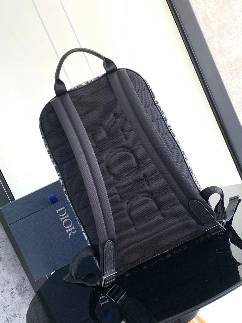 FastDry Christian Dior Backpacks 74177