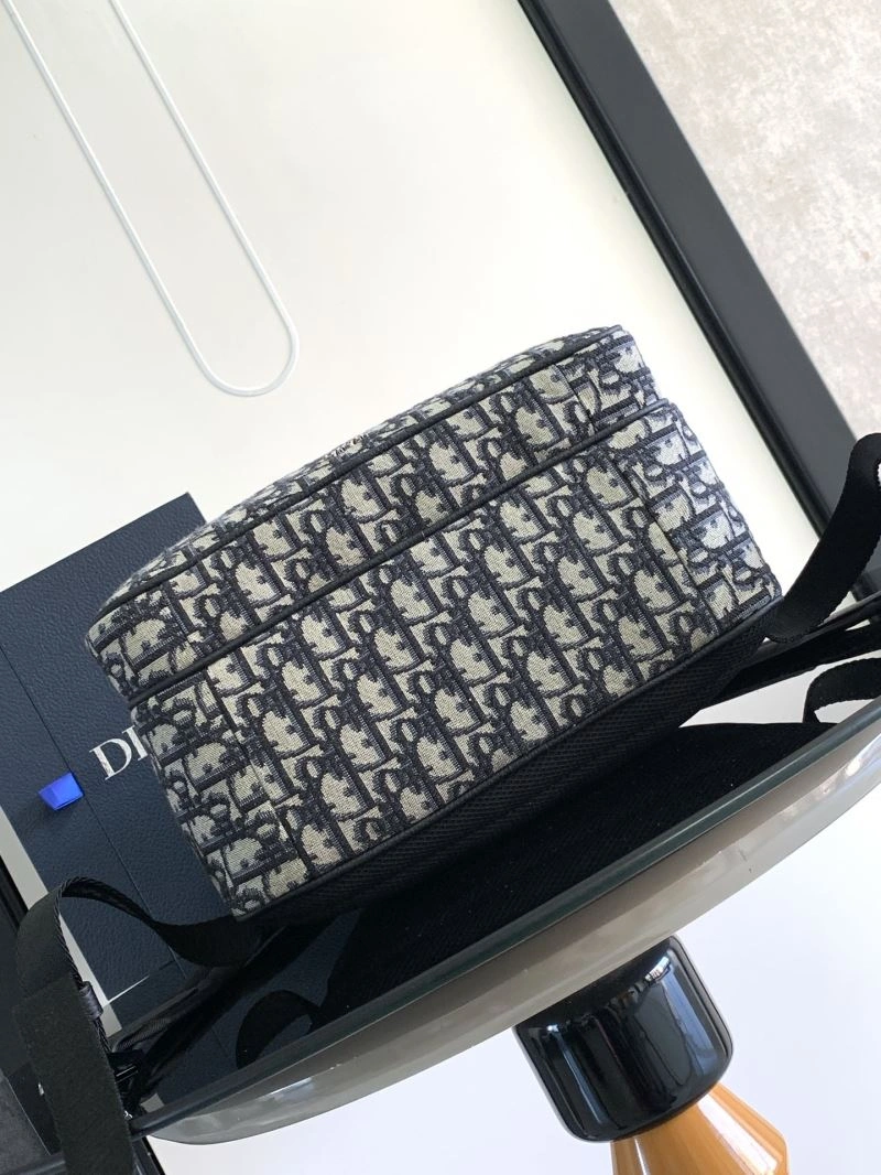 FastDry Christian Dior Backpacks 74177