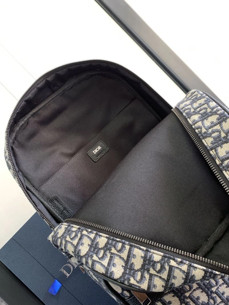FastDry Christian Dior Backpacks 74177