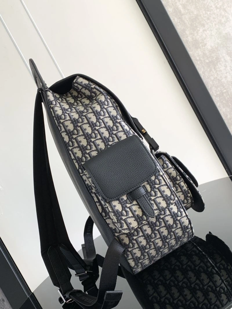 Christian Dior Backpacks Minimalist 74178