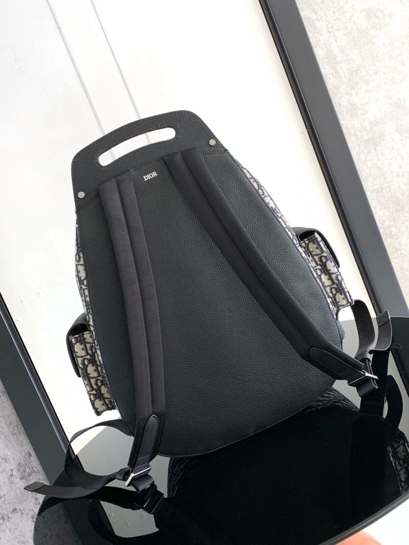 Christian Dior Backpacks Minimalist 74178