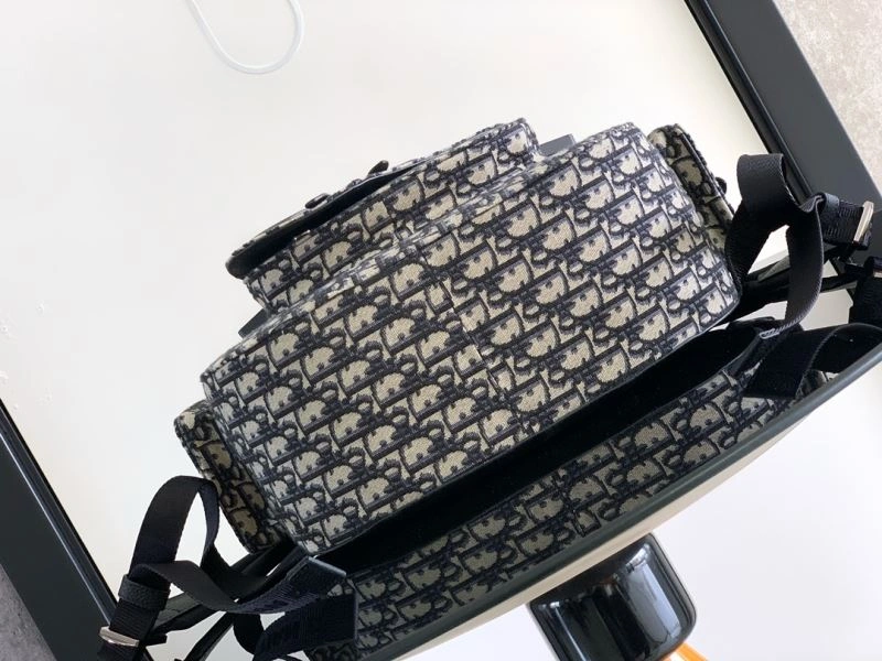 Christian Dior Backpacks Minimalist 74178