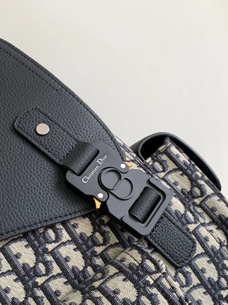 Christian Dior Backpacks Minimalist 74178