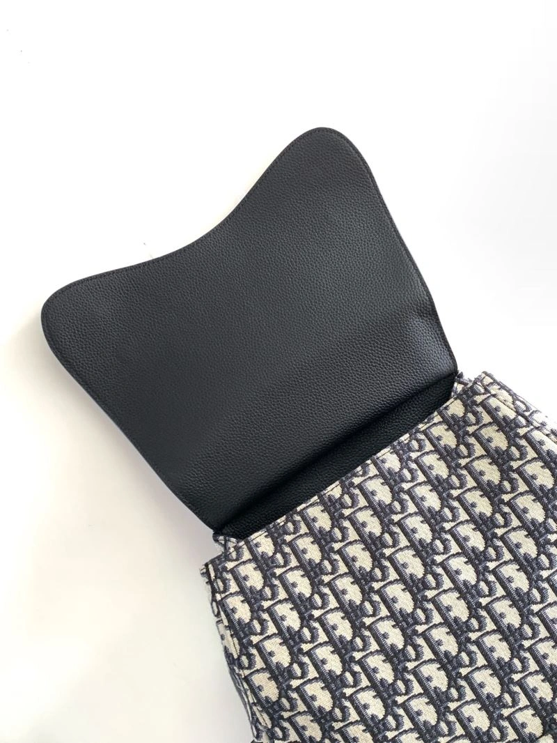 Christian Dior Backpacks Minimalist 74178