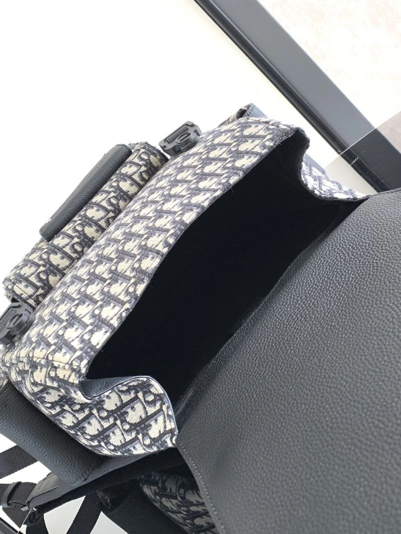 Christian Dior Backpacks Minimalist 74178