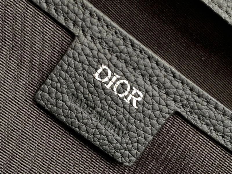Christian Dior Backpacks Minimalist 74178