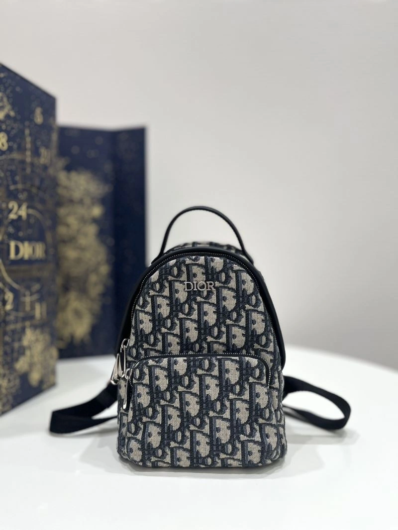 FashionForward Christian Dior Backpacks 71345