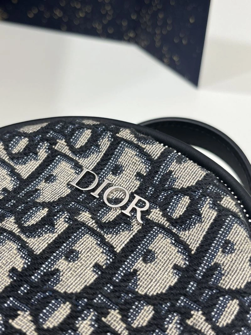 FashionForward Christian Dior Backpacks 71345