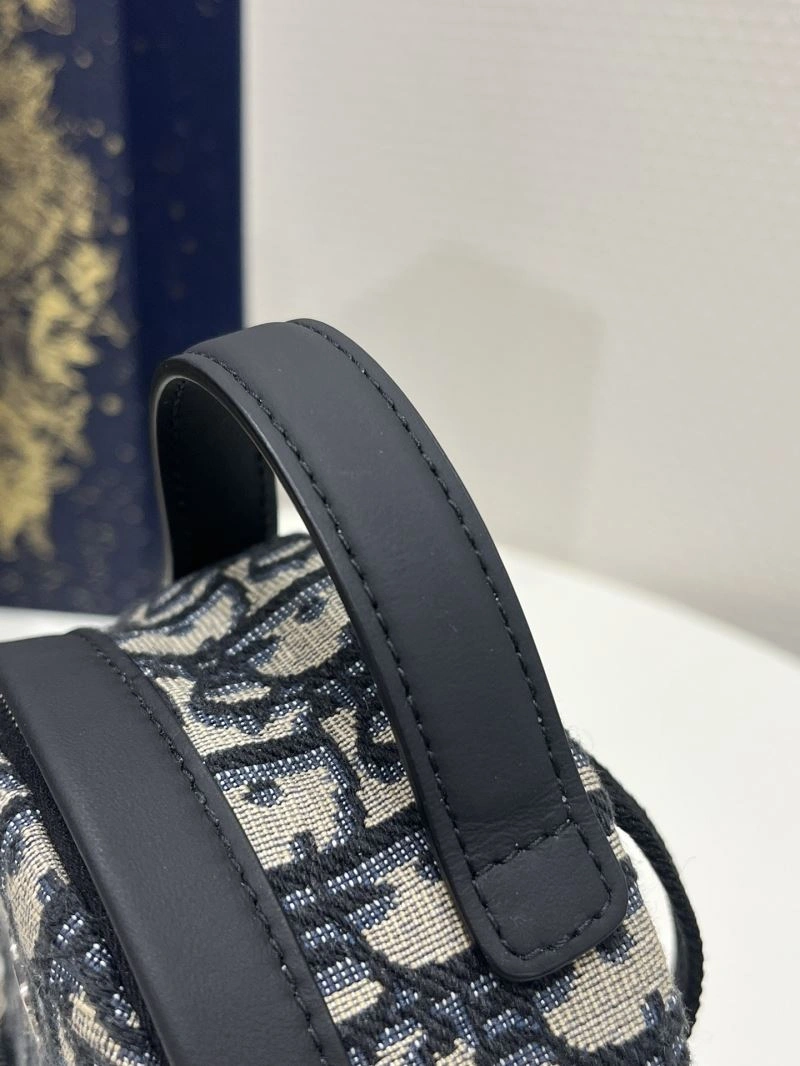 FashionForward Christian Dior Backpacks 71345