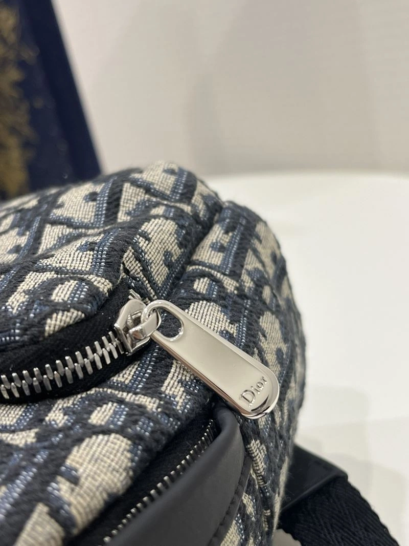 FashionForward Christian Dior Backpacks 71345
