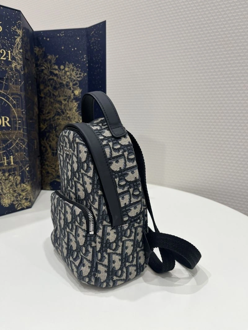 FashionForward Christian Dior Backpacks 71345