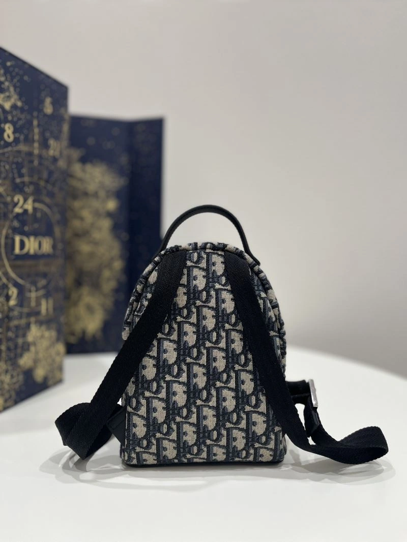 FashionForward Christian Dior Backpacks 71345