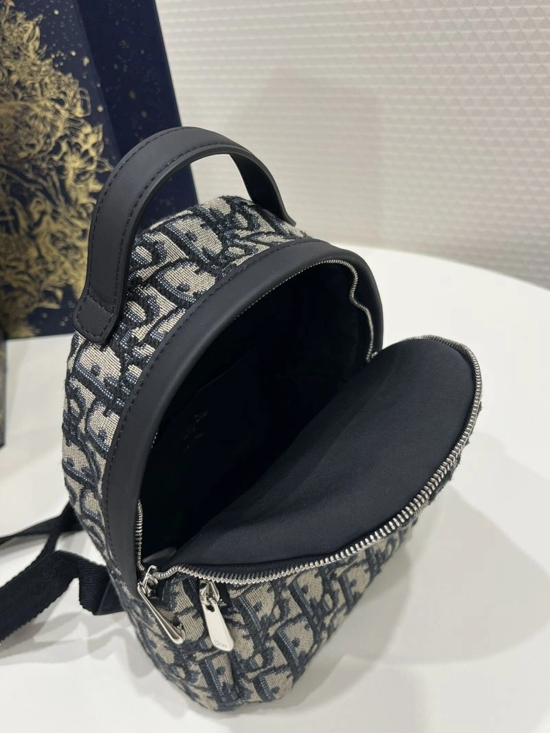 FashionForward Christian Dior Backpacks 71345