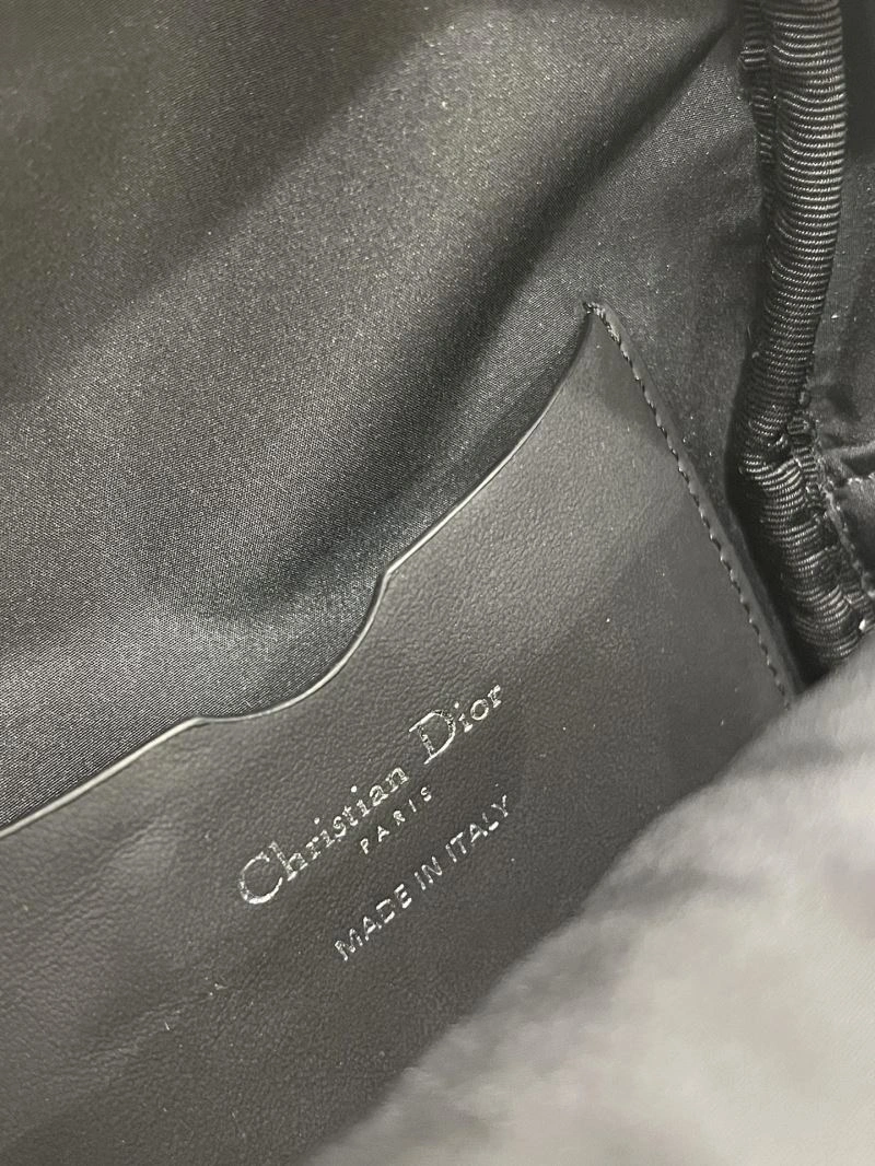 FashionForward Christian Dior Backpacks 71345