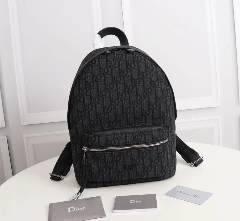 Christian Dior Backpacks Affordable 71383