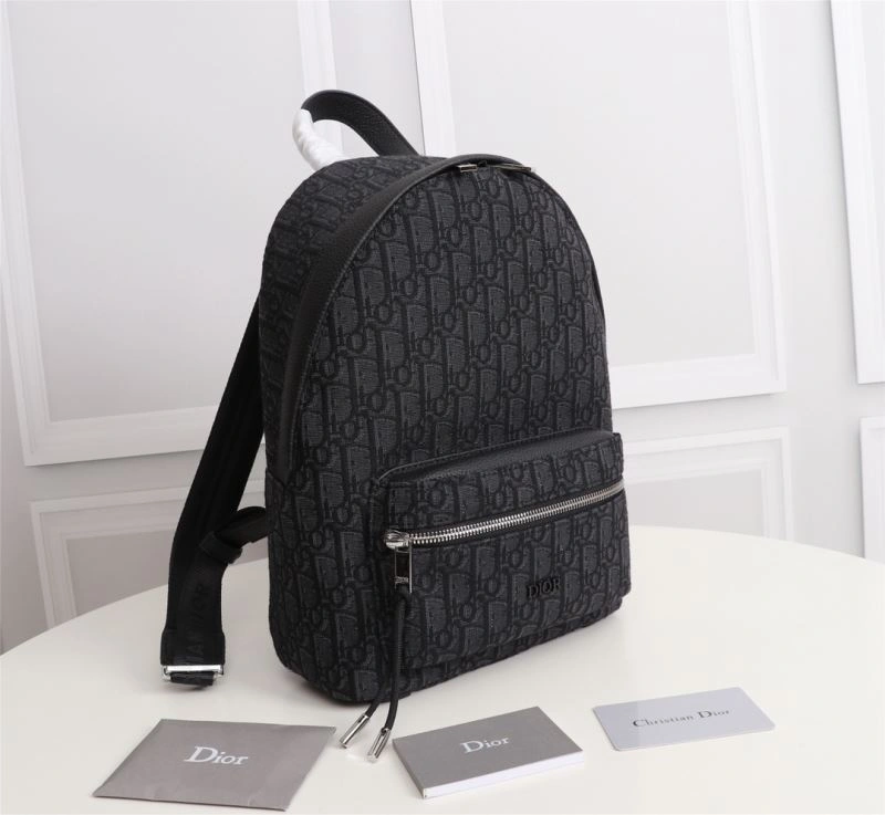 Christian Dior Backpacks Affordable 71383