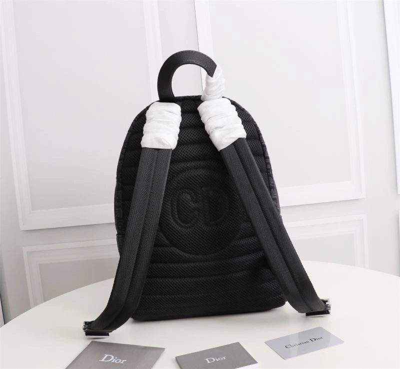 Christian Dior Backpacks Affordable 71383