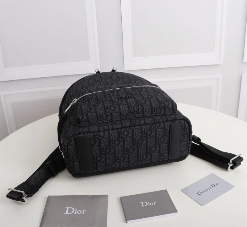 Christian Dior Backpacks Affordable 71383