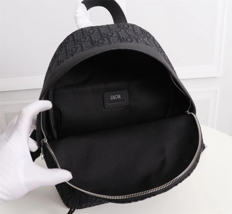 Christian Dior Backpacks Affordable 71383