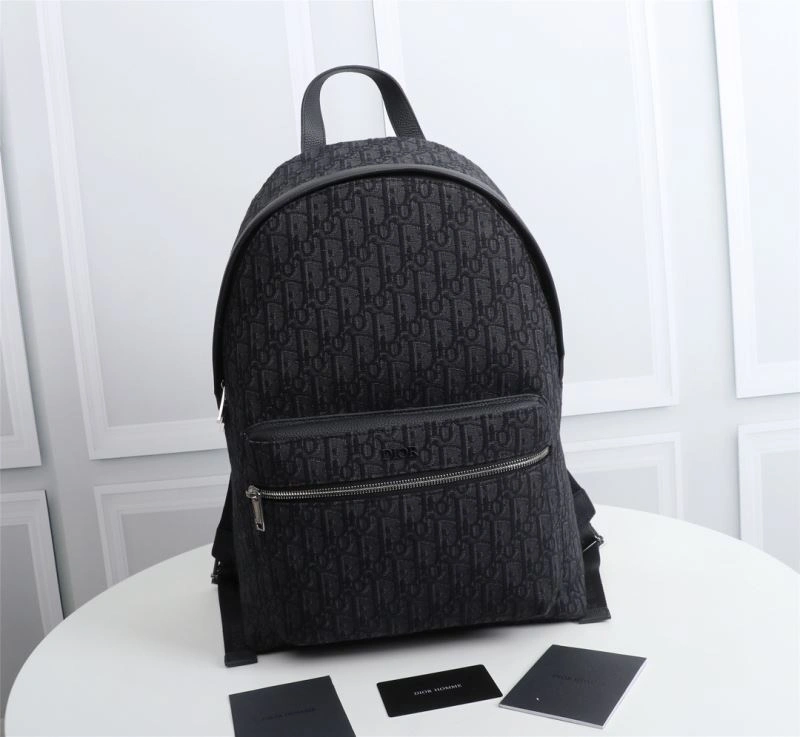 Christian Dior Backpacks ZeroBulk 71353