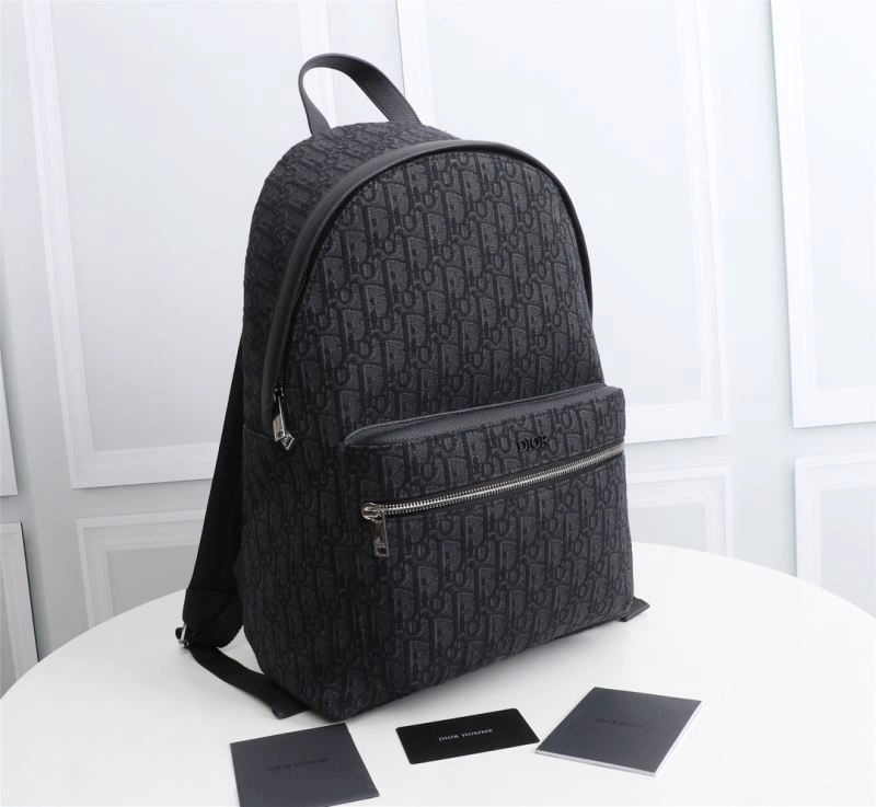 Christian Dior Backpacks ZeroBulk 71353