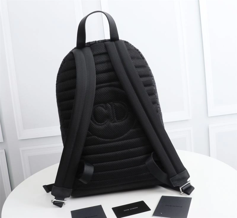 Christian Dior Backpacks ZeroBulk 71353