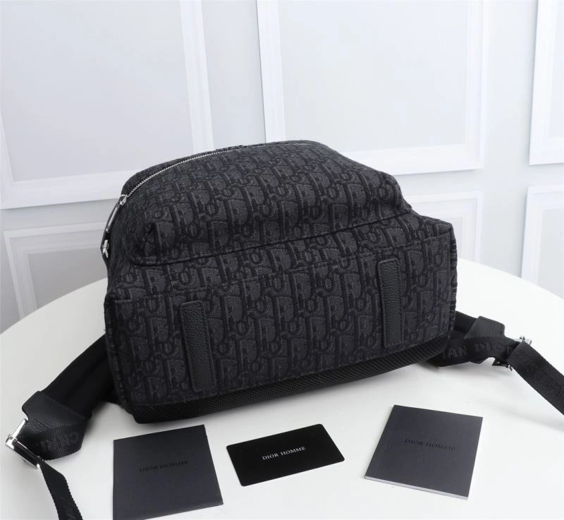 Christian Dior Backpacks ZeroBulk 71353