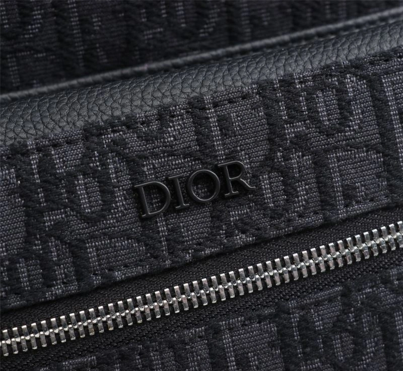 Christian Dior Backpacks ZeroBulk 71353