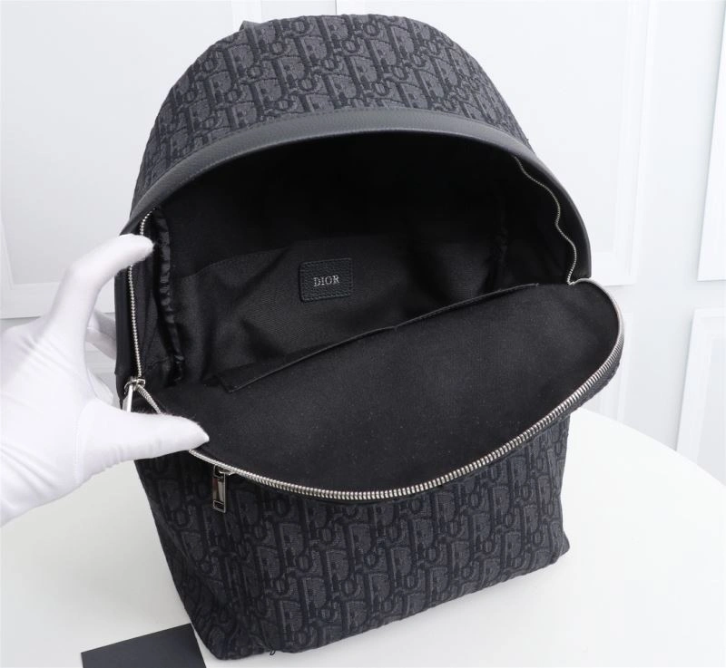 Christian Dior Backpacks ZeroBulk 71353