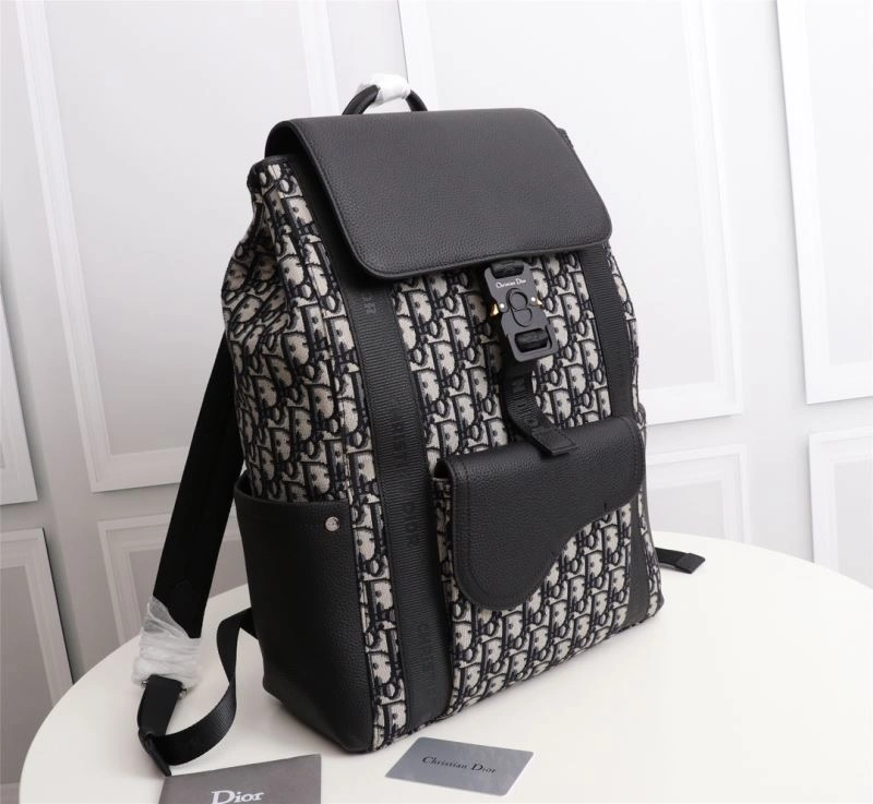 FastDry Christian Dior Backpacks 71352