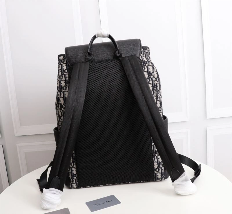 FastDry Christian Dior Backpacks 71352