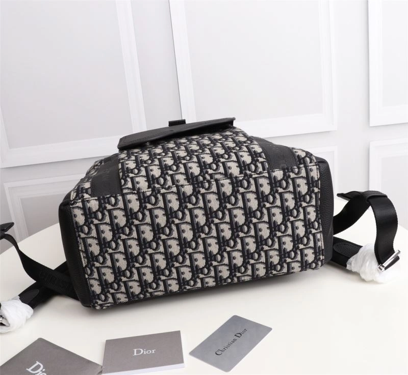 FastDry Christian Dior Backpacks 71352