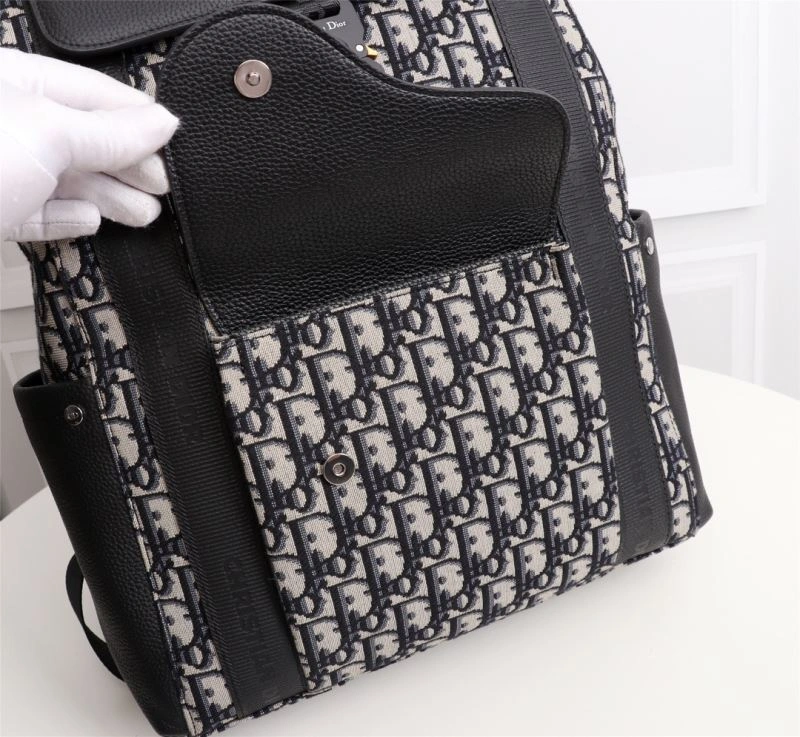 FastDry Christian Dior Backpacks 71352