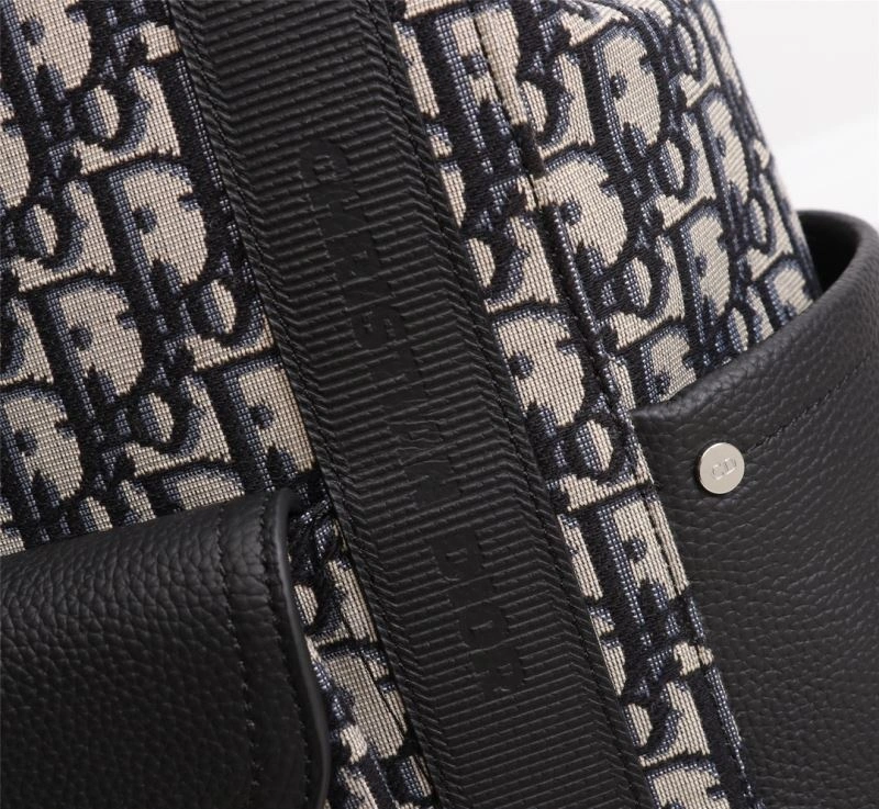 FastDry Christian Dior Backpacks 71352