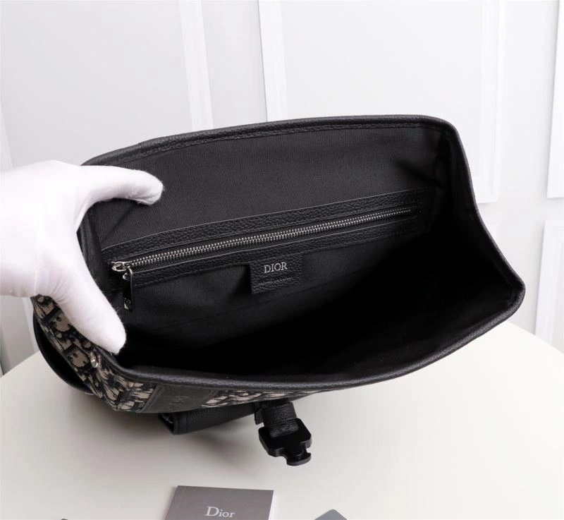 FastDry Christian Dior Backpacks 71352