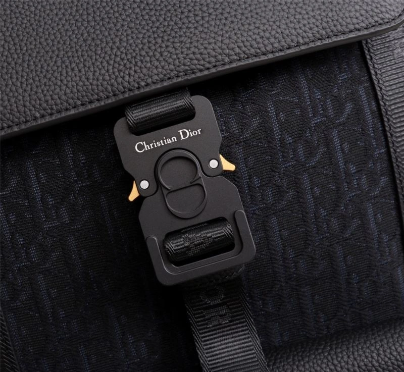 Colorful Christian Dior Backpacks 71351