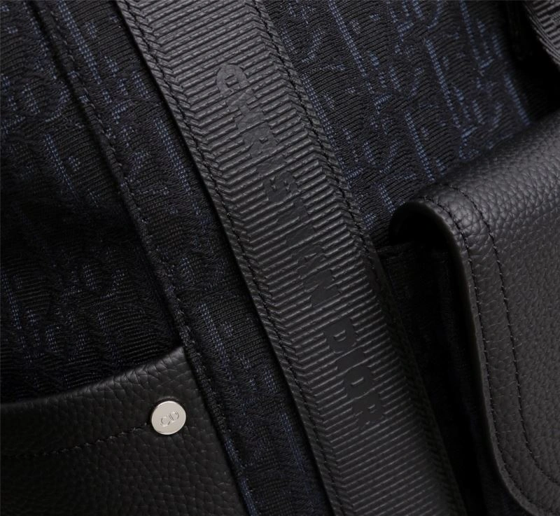 Colorful Christian Dior Backpacks 71351