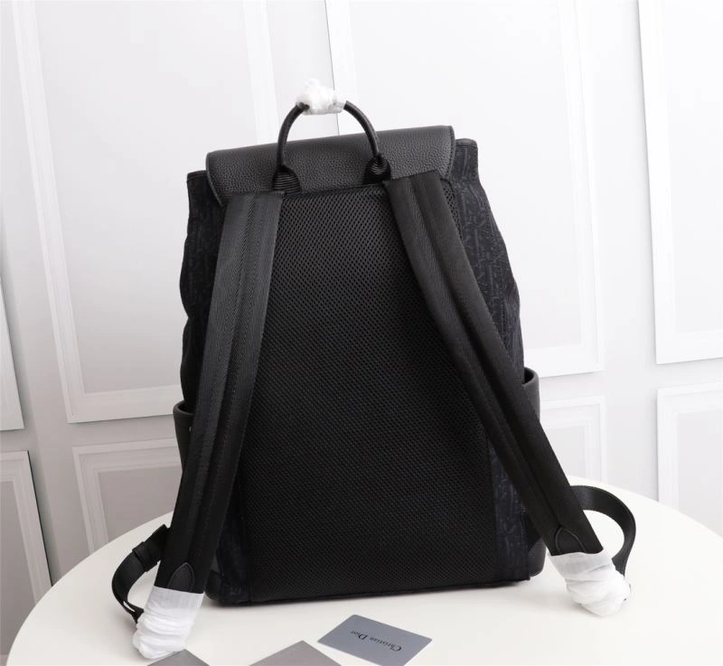 Colorful Christian Dior Backpacks 71351