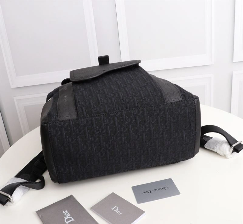 Colorful Christian Dior Backpacks 71351